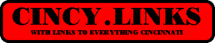 Cincy.Links Logo